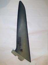 Charger l&#39;image dans la galerie, TRUE AMES WEED BLADE 43cm POWER BOX FIN - USED
