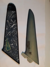 Charger l&#39;image dans la galerie, TRUE AMES WEED BLADE 43cm POWER BOX FIN - USED
