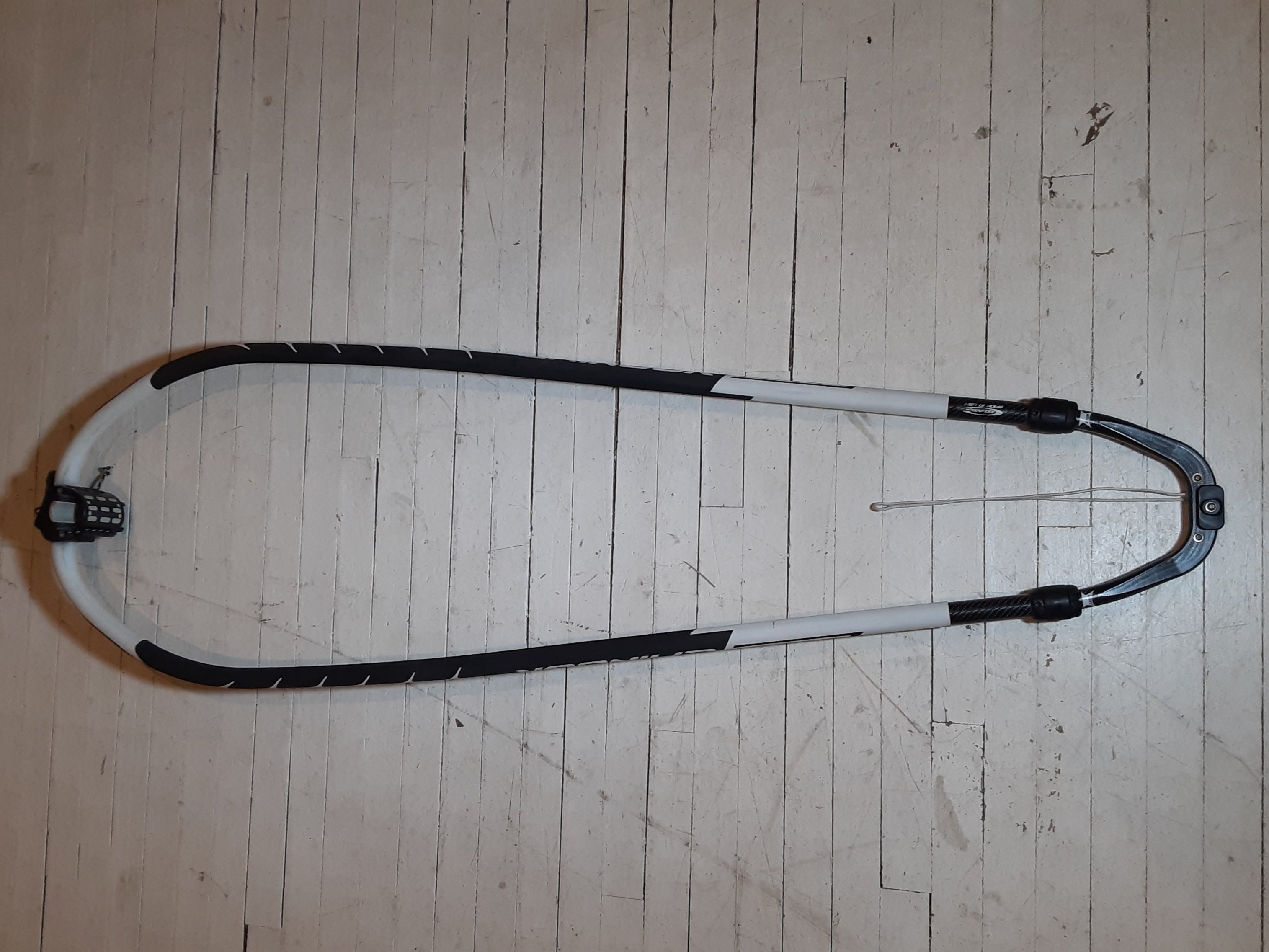 CHINOOK CARBON PRO 160-226cm BOOM - USED