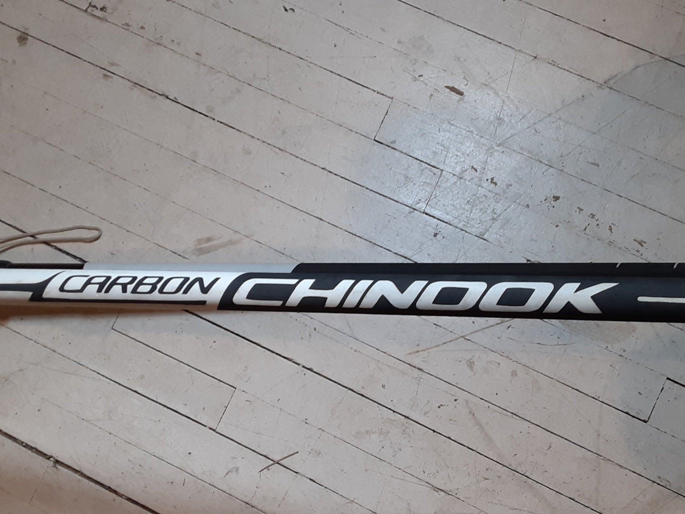 CHINOOK CARBON PRO 160-226cm BOOM - USED