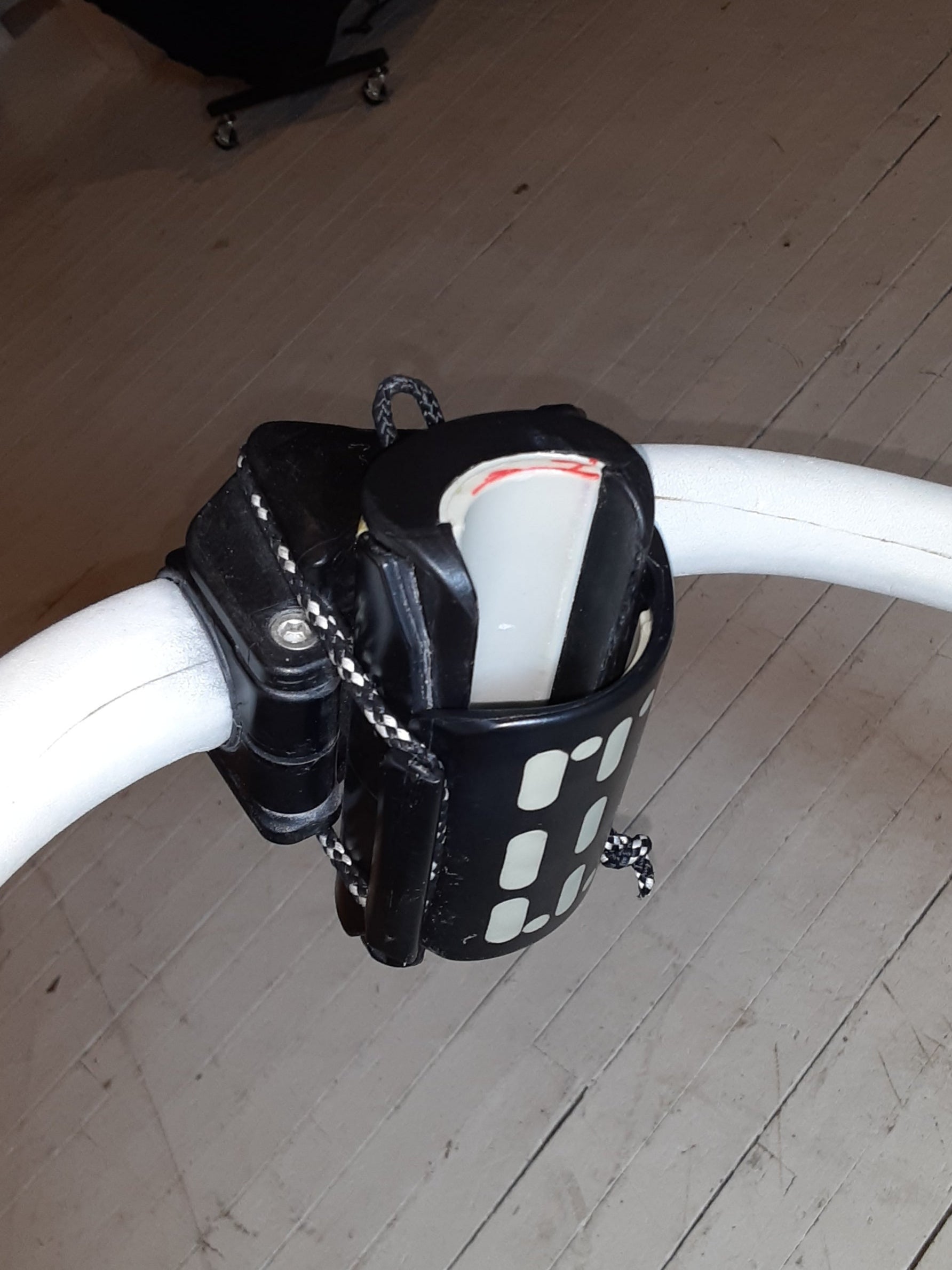 CHINOOK CARBON PRO 160-226cm BOOM - USED