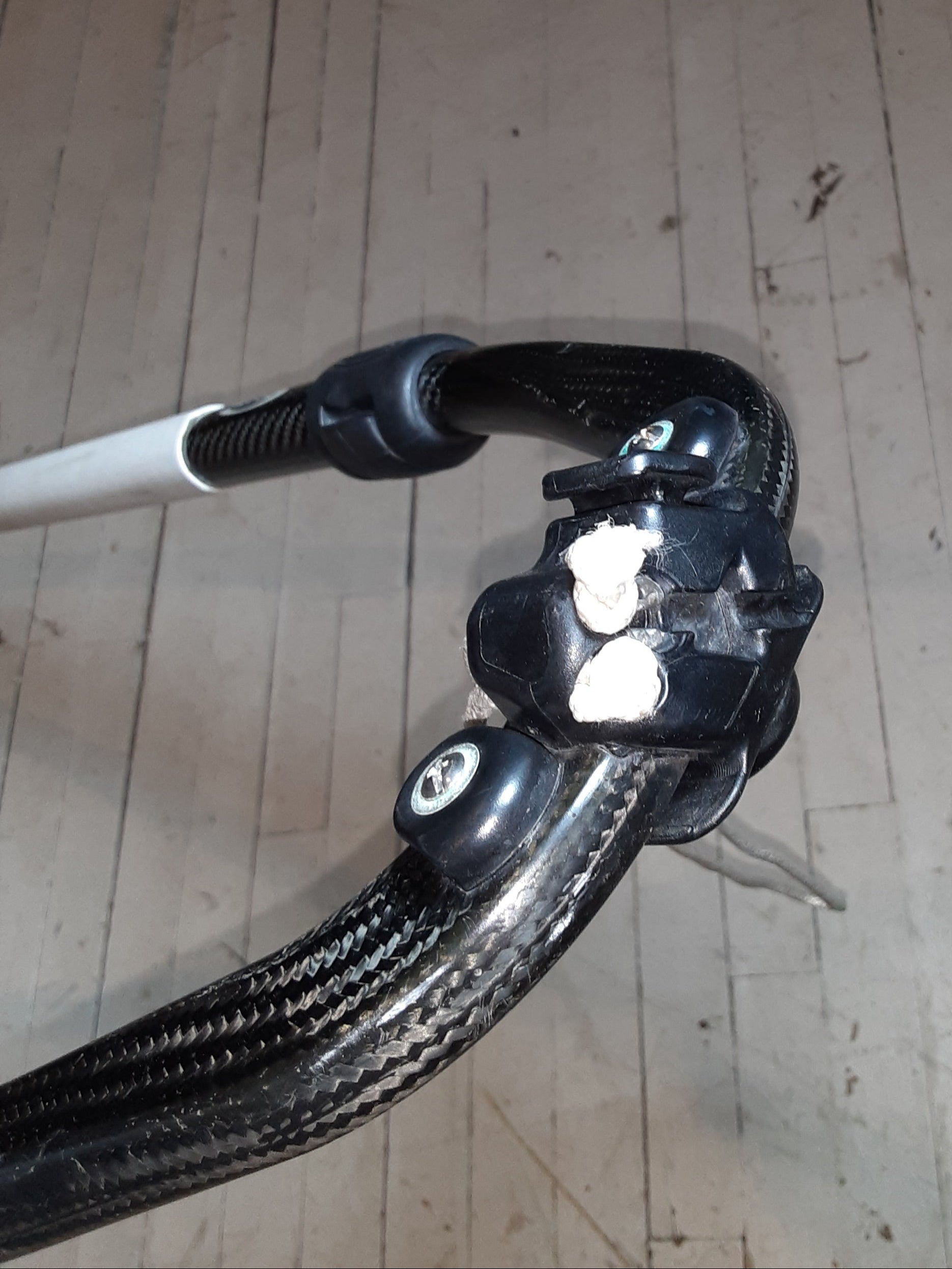CHINOOK CARBON PRO 160-226cm BOOM - USED