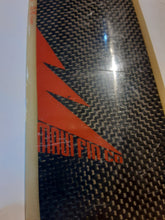 Load image into Gallery viewer, MFC HAWAII RACING 38CM TUTTLE FIN - USED
