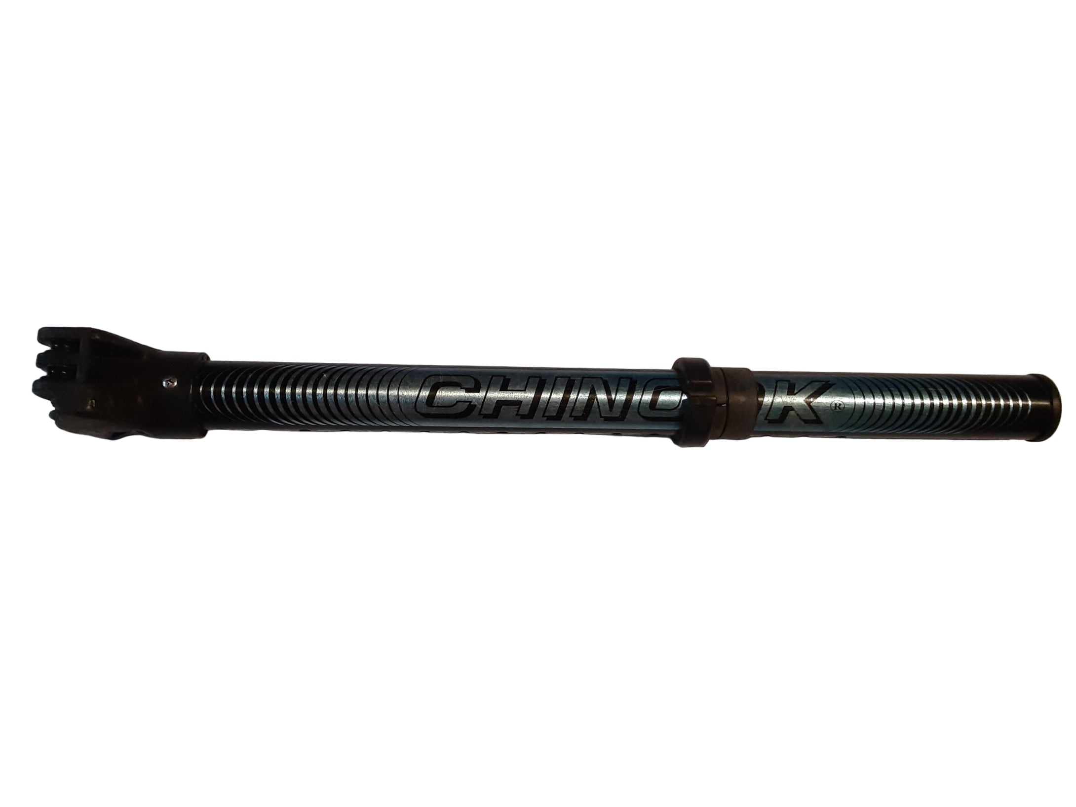 CHINOOK ALUMINUM MAST EXTENSION SDM PUSH PIN 45cm EXTENSION - USED