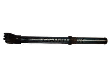 Load image into Gallery viewer, CHINOOK ALUMINUM MAST EXTENSION SDM PUSH PIN 45cm EXTENSION - USED
