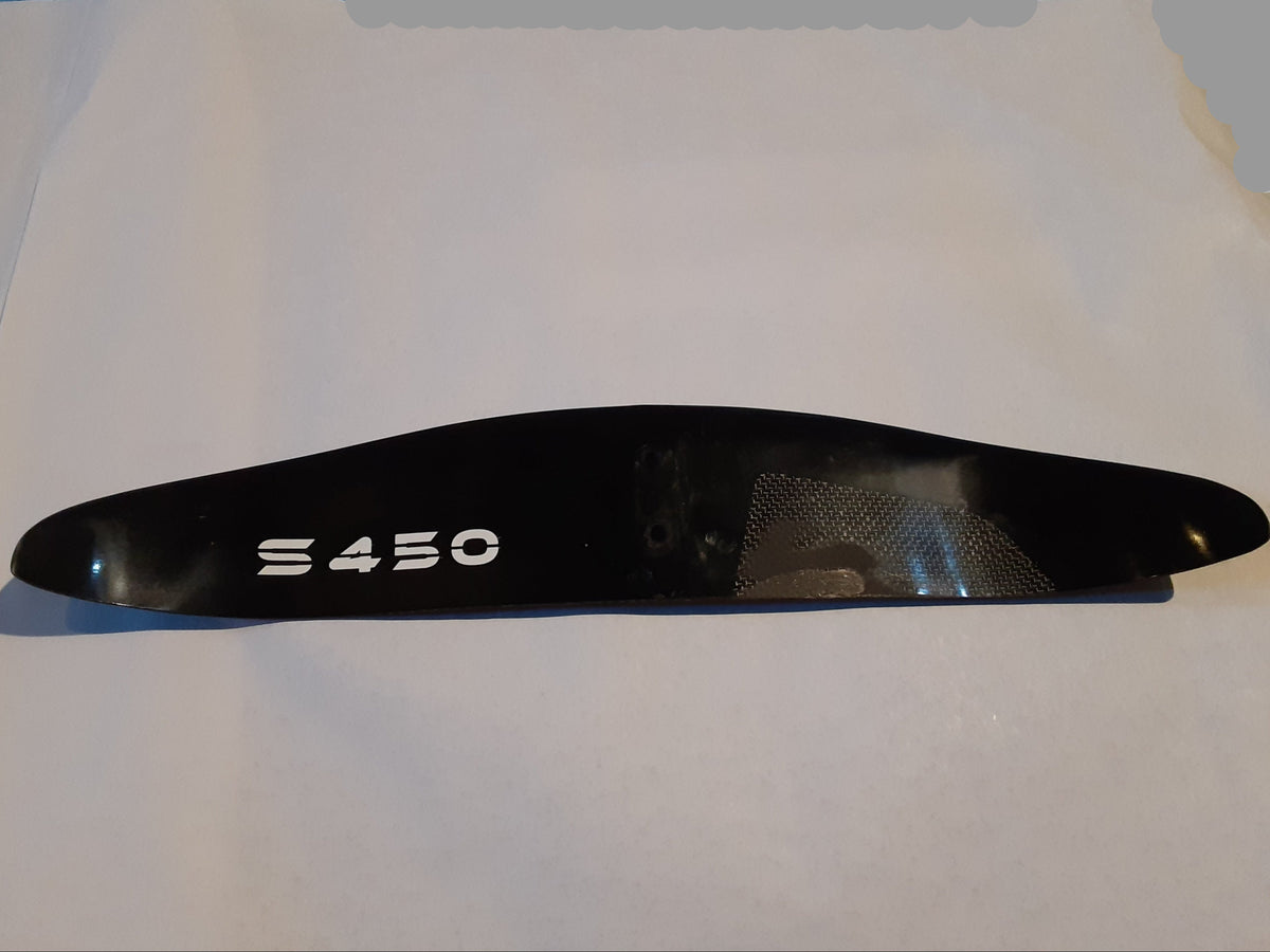 SABFOIL S450 STABILIZER 326 CM2 - USED