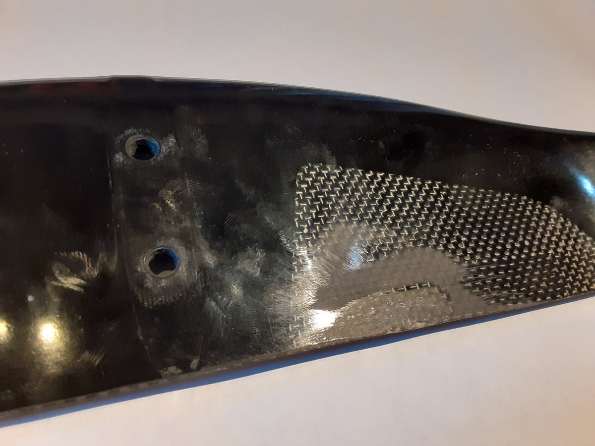 SABFOIL S450 STABILIZER 326 CM2 - USED