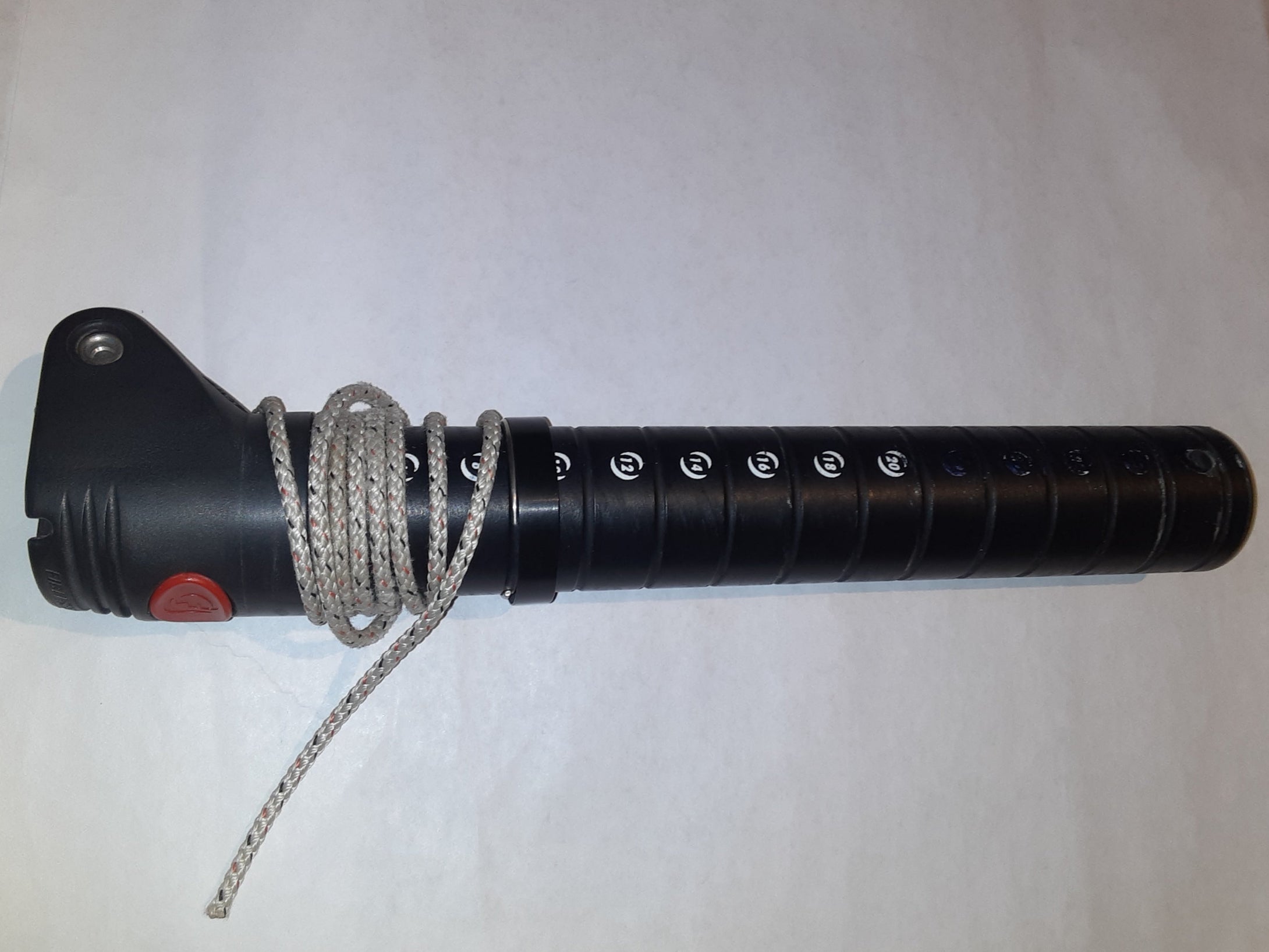 FIBERSPAR U-PIN SDM 28