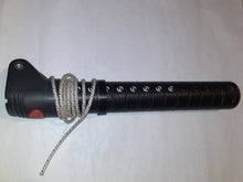 Charger l&#39;image dans la galerie, FIBERSPAR U-PIN SDM 28&quot; MAST EXTENSION - USED

