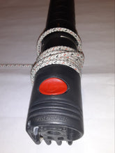 Charger l&#39;image dans la galerie, FIBERSPAR U-PIN SDM 28&quot; MAST EXTENSION - USED
