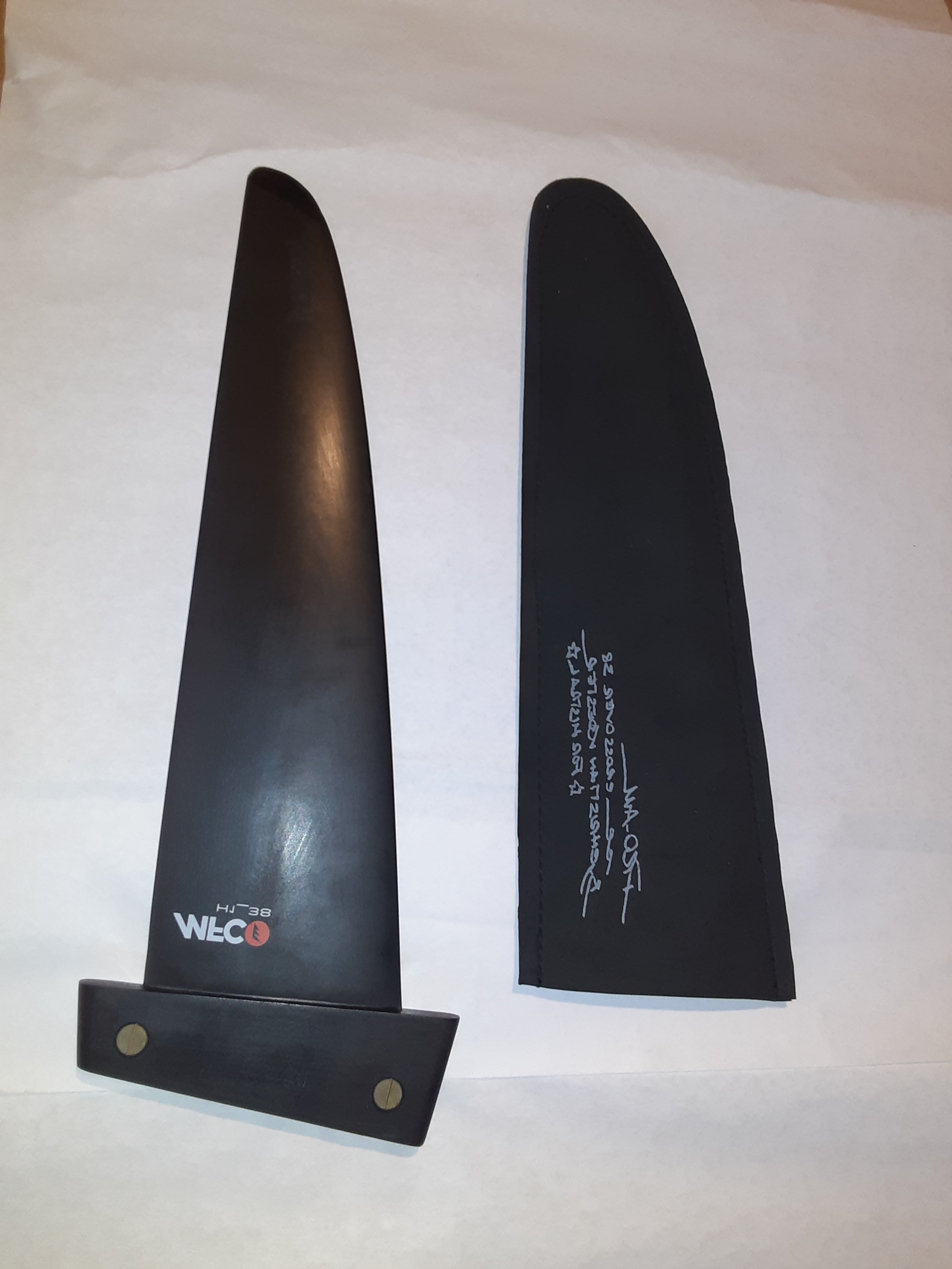 MFC HAWAII H1_38 TUTTLE FIN - USED