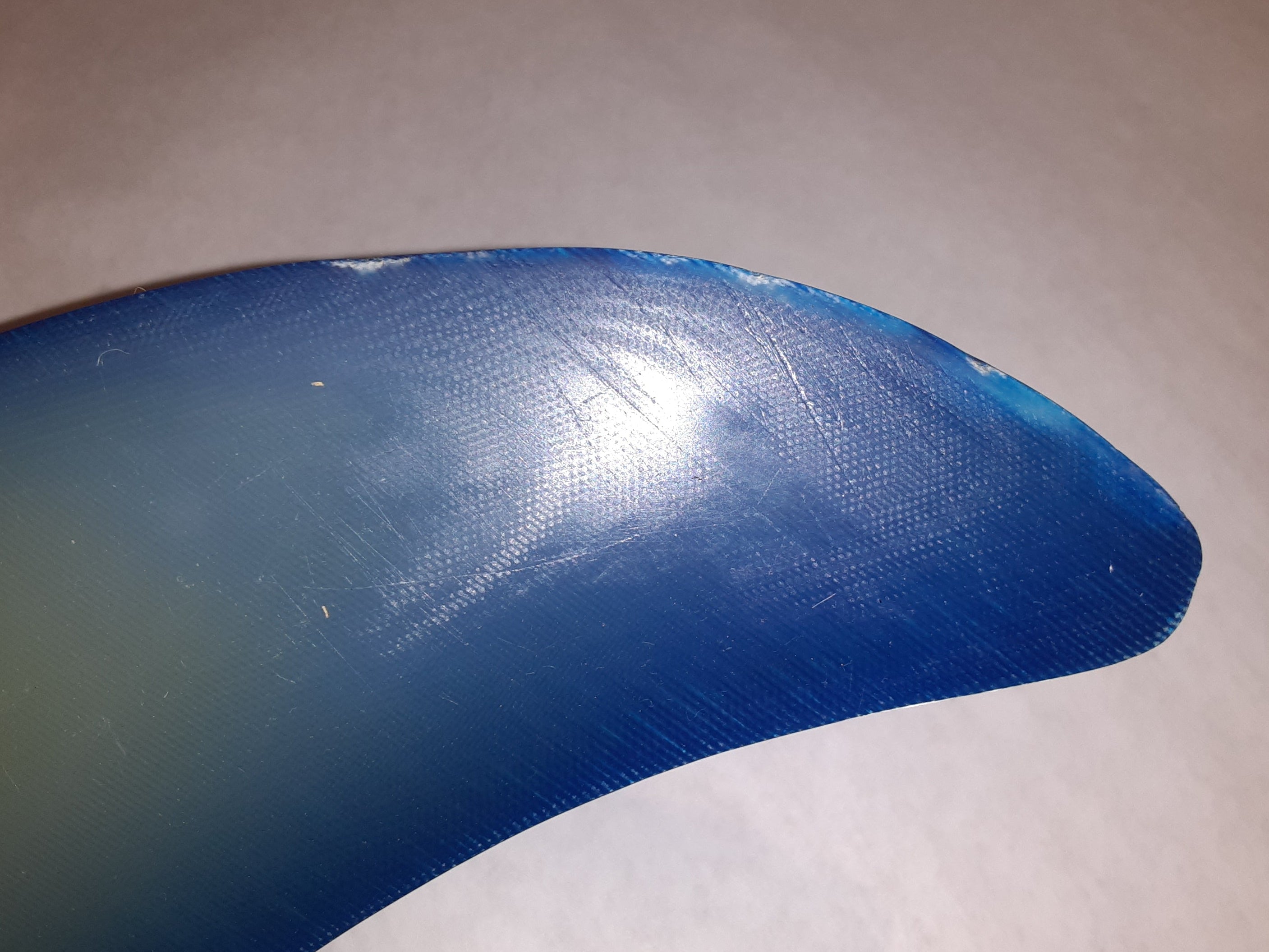 TRUE AMES CONVERT 26" US BOX FIN - USED