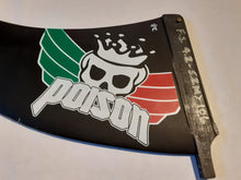 Load image into Gallery viewer, POISON FIN US BOX 24&quot;- USED
