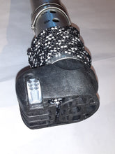 Load image into Gallery viewer, AERON HD ALLOY SDM MAST EXTENSION (U-PIN) 4-36 - DEMO
