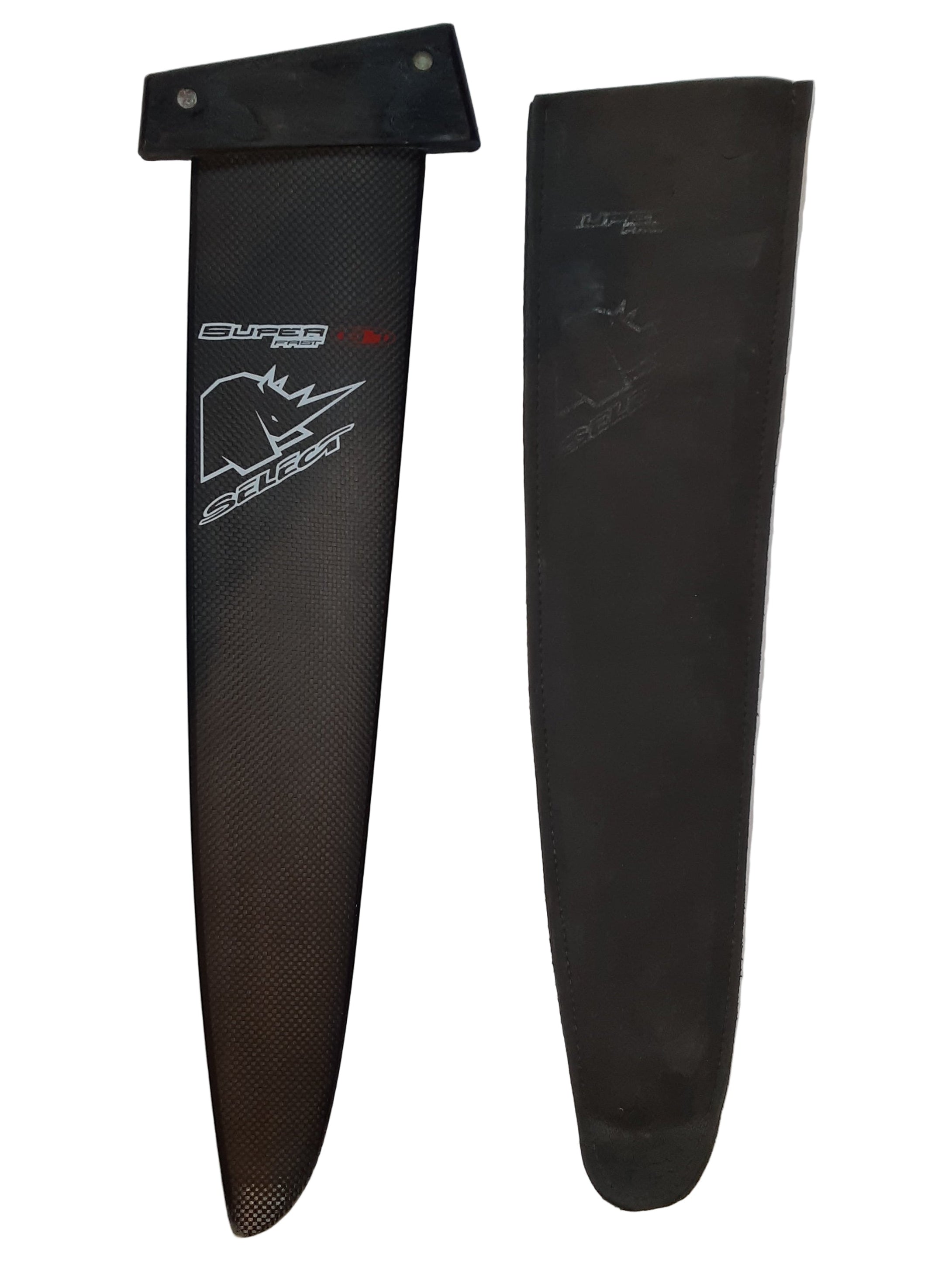 SELECT FINS SUPER FAST 51cm - USED