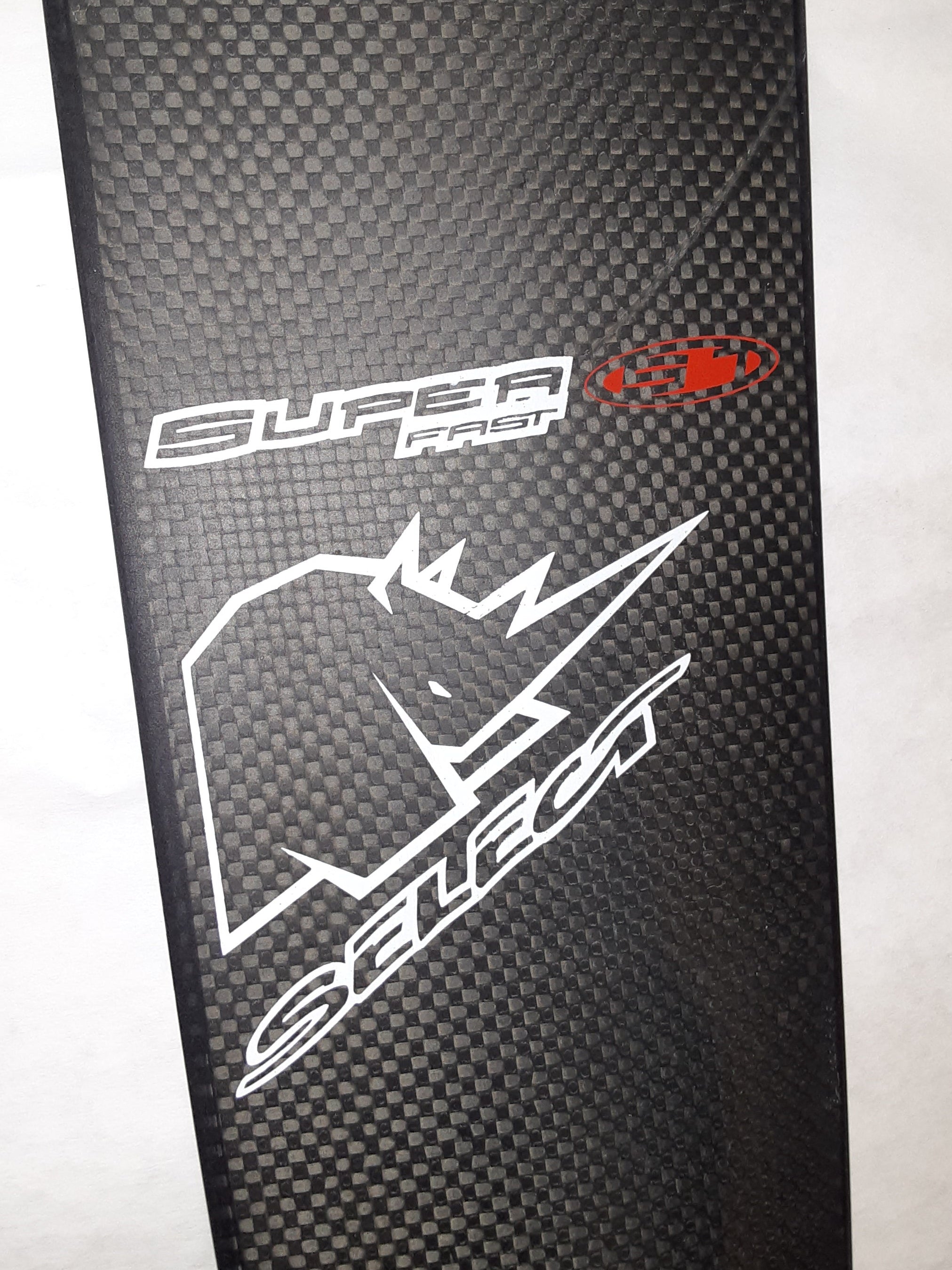 SELECT FINS SUPER FAST 51cm - USED
