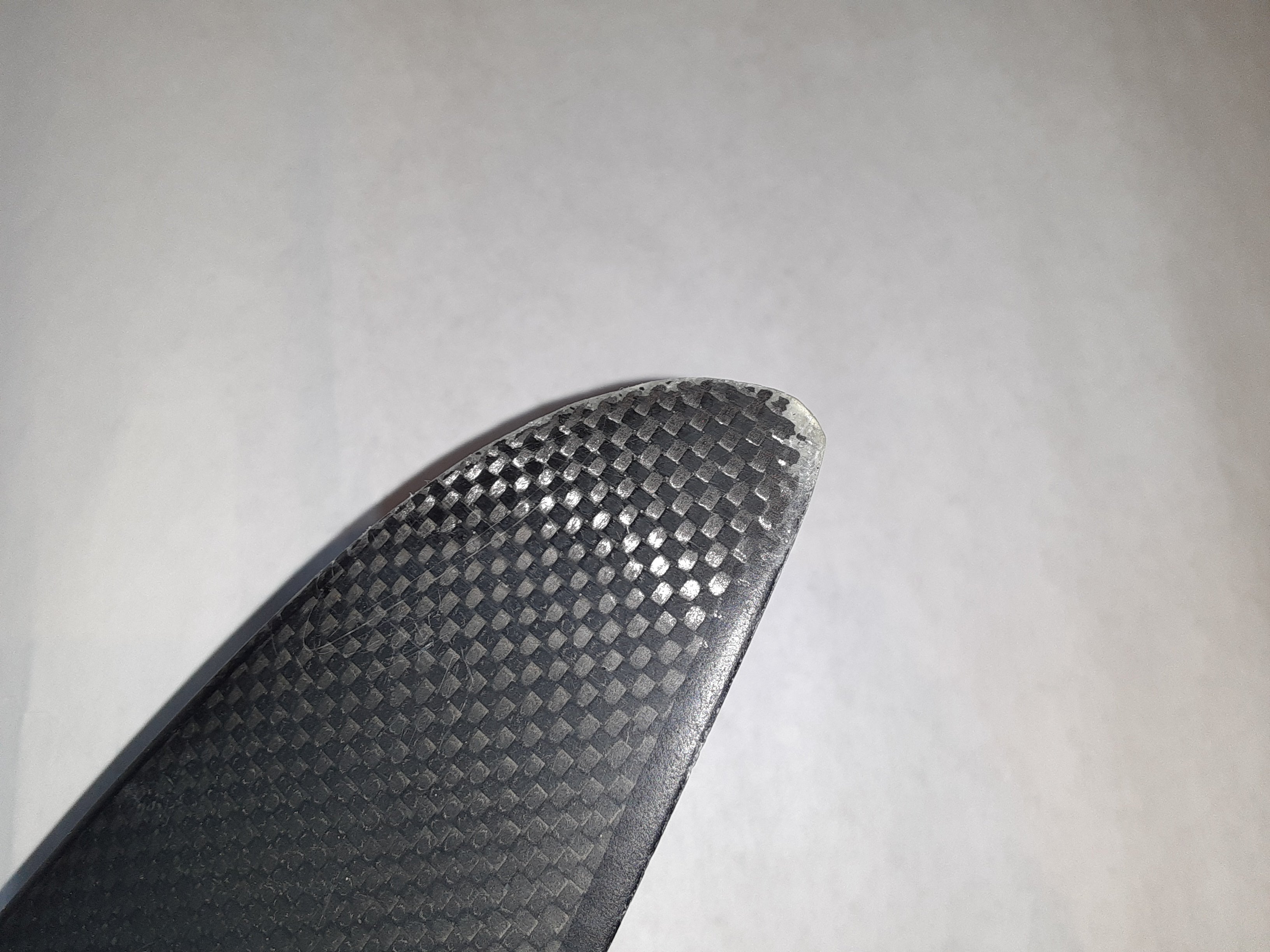 SELECT FINS SUPER FAST 51cm - USED