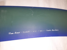 Charger l&#39;image dans la galerie, TRUE AMES SWEEPER 39cm SANTA BARBARA POWER BOX FIN - USED
