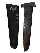 Charger l&#39;image dans la galerie, RACING 48 MEDIUM RACE SLALOM TUTTLE FIN BY FIN&#39;S - USED
