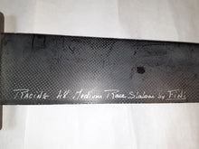 Charger l&#39;image dans la galerie, RACING 48 MEDIUM RACE SLALOM TUTTLE FIN BY FIN&#39;S - USED
