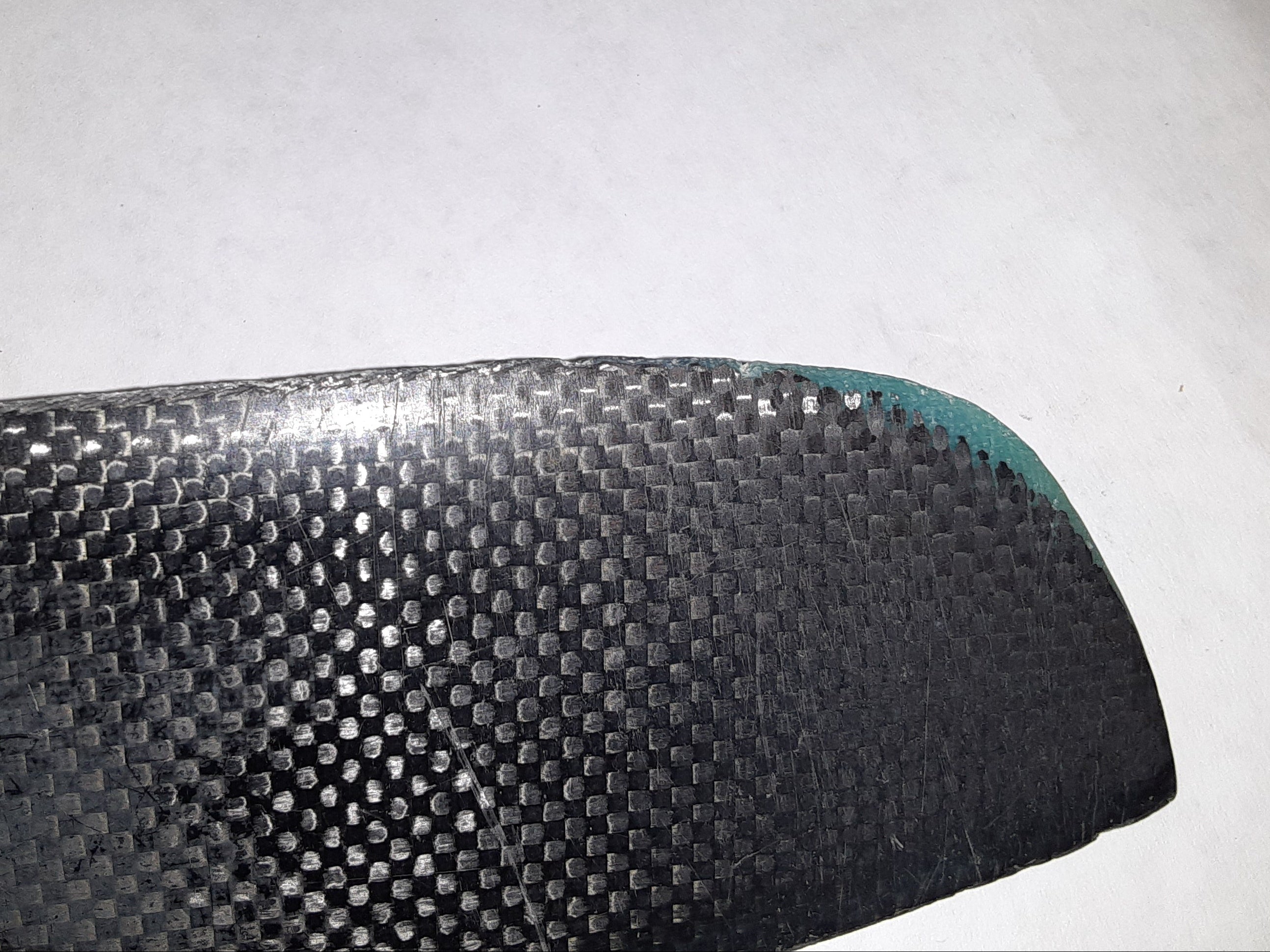 RACING 48 MEDIUM RACE SLALOM TUTTLE FIN BY FIN'S - USED