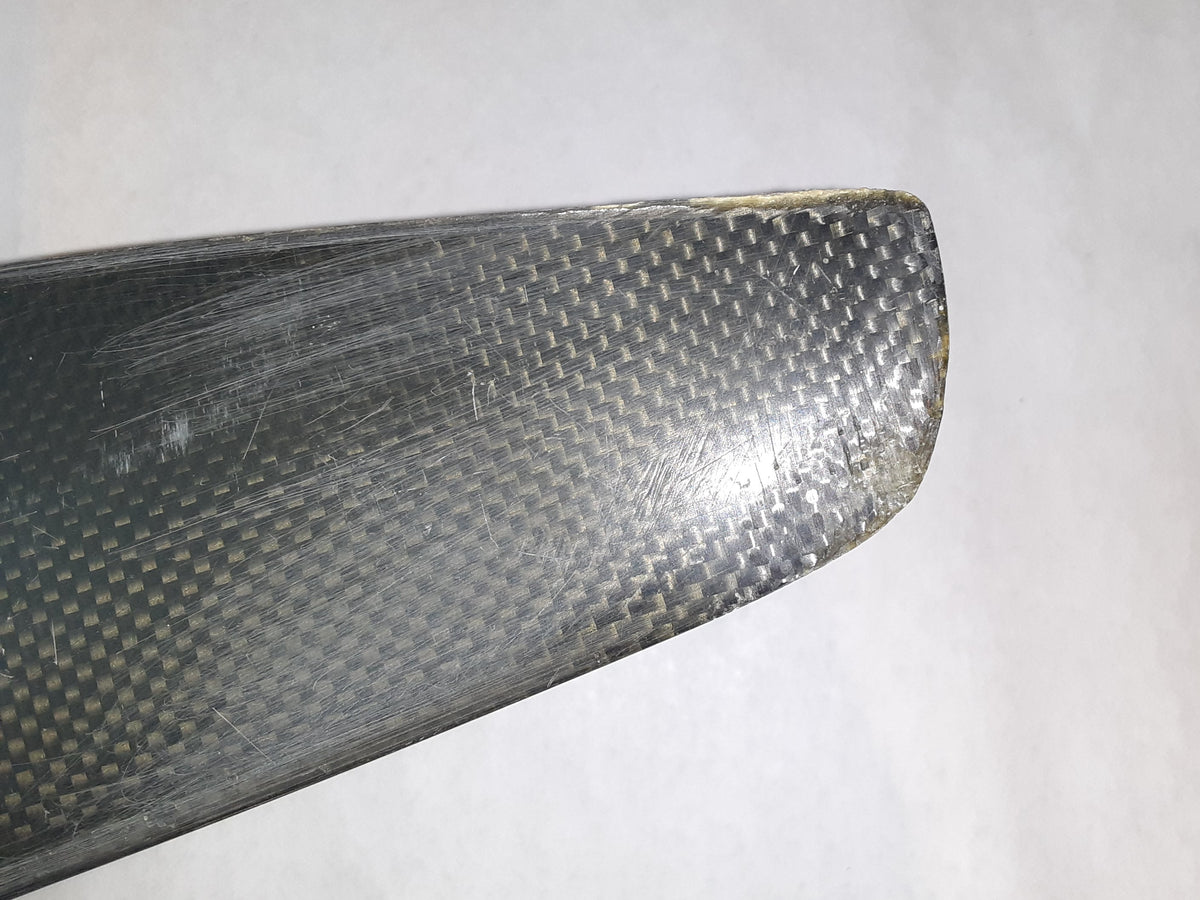 CURTIS RACING FINS CR 12 51cm TUTTLE FIN - USED – WindForce Sports