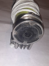 Charger l&#39;image dans la galerie, SIMMER STYLE ALUMINUM SDM HD 6x6 MAST EXTENSION 32 - USED
