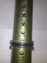 Charger l&#39;image dans la galerie, SIMMER STYLE ALUMINUM SDM HD 6x6 MAST EXTENSION 32 - USED
