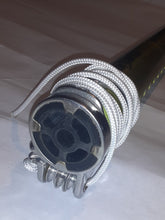 Charger l&#39;image dans la galerie, SIMMER STYLE ALUMINUM SDM HD MAST EXTENSION 32 - USED
