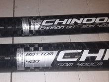Charger l&#39;image dans la galerie, CHINOOK CARBON 80% 400 SDM MAST - USED
