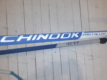 Charger l&#39;image dans la galerie, CHINOOK PRO-1 ALLOY 150-212 BOOM - USED
