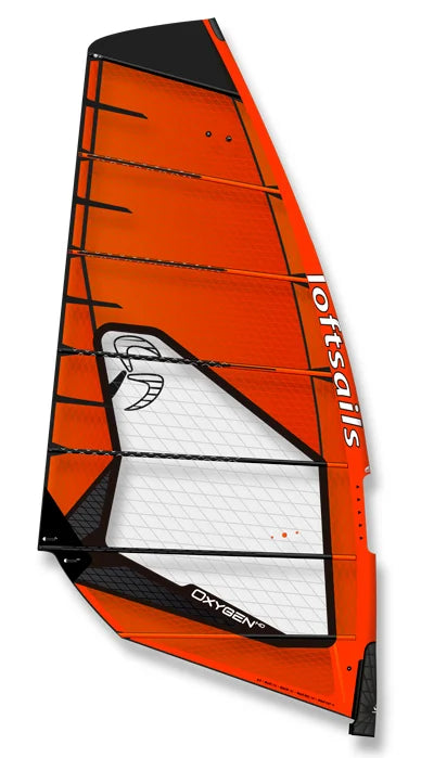 Loftsails Oxygen HD 2024/2025 - Coming March 2025