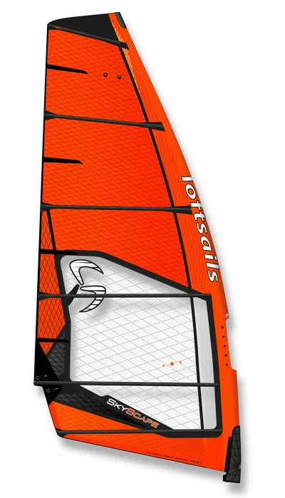 Loftsails Skyscape 2024/25 - Coming March 2025