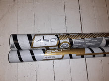 Load image into Gallery viewer, NORTH SAILS GOLD 460 SDM 75% CARBON MAST 2013 - USED
