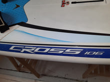 Load image into Gallery viewer, EXOCET CROSS PRO MODEL CARBON 106 - USED
