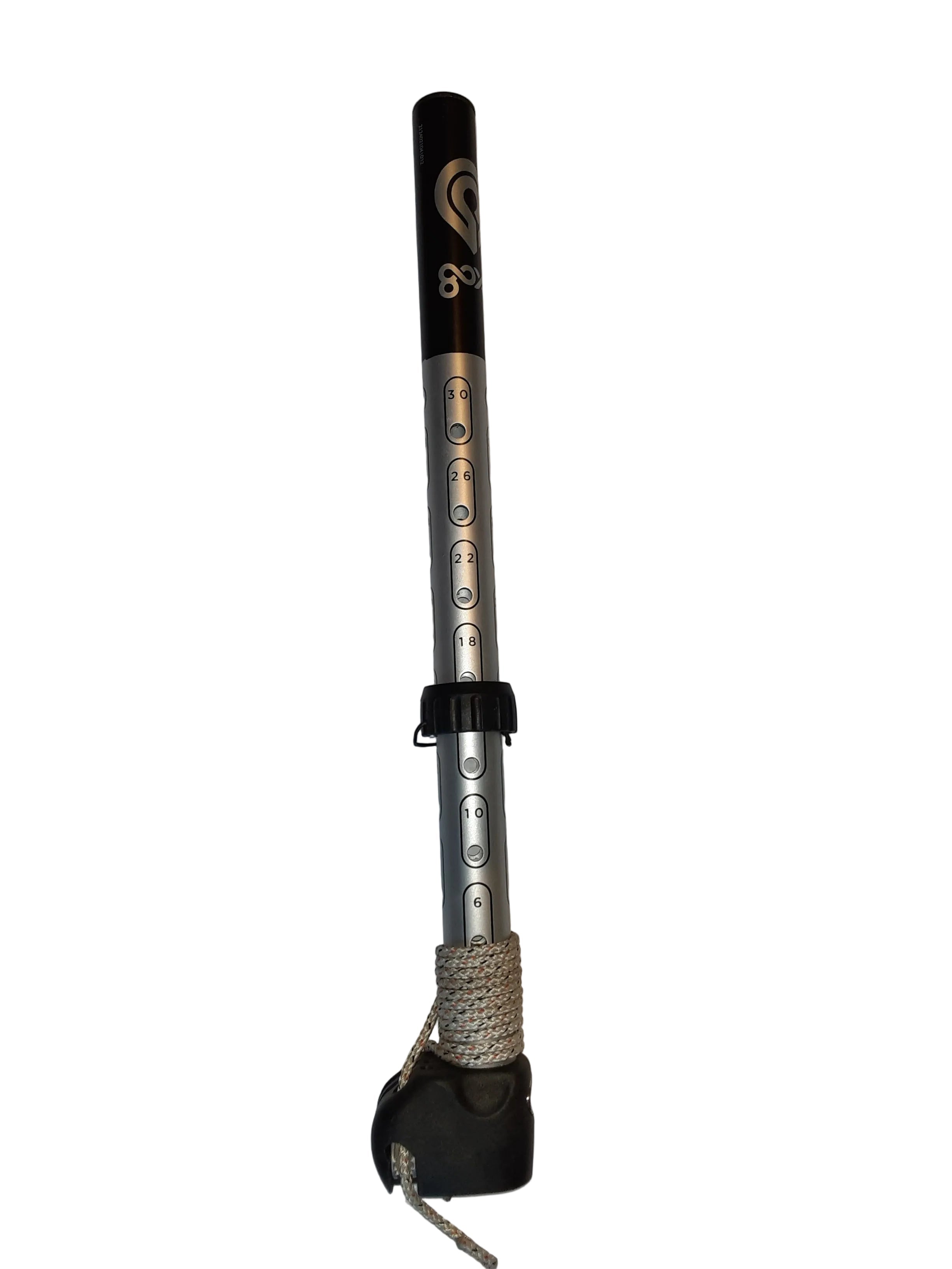 GOYA ALUMINUM RDM MAST EXTENSION 32 - USED