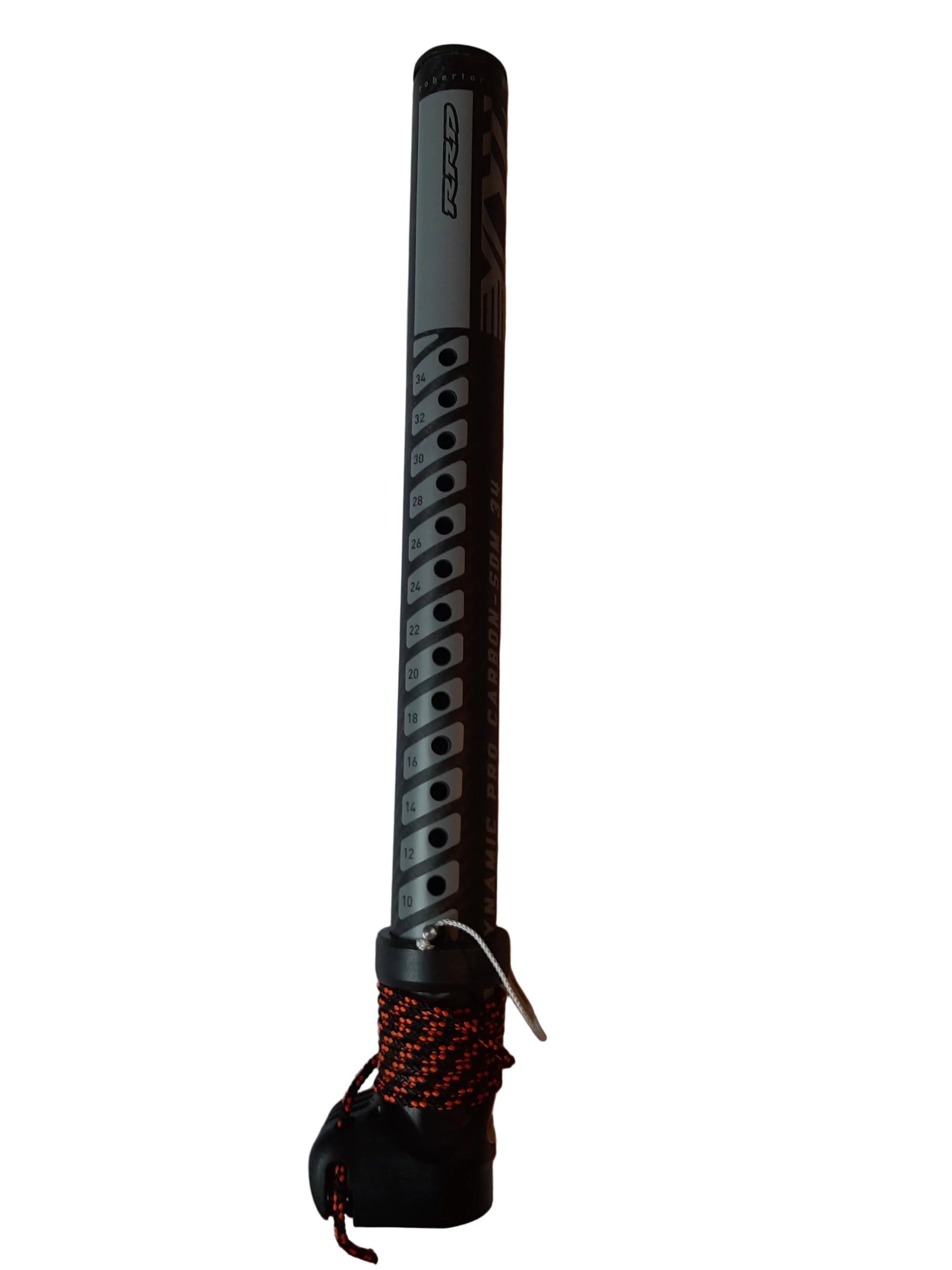 RRD DYNAMIC PRO CARBON SDM 34 MAST EXTENSION