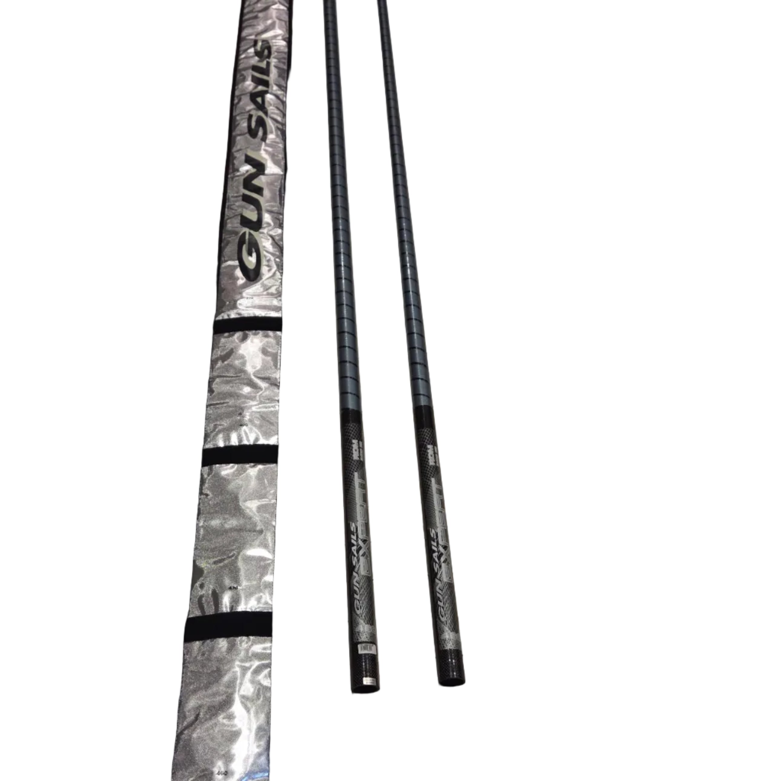 GUN SAILS EXPERT RDM 460 MAST C75% - USED