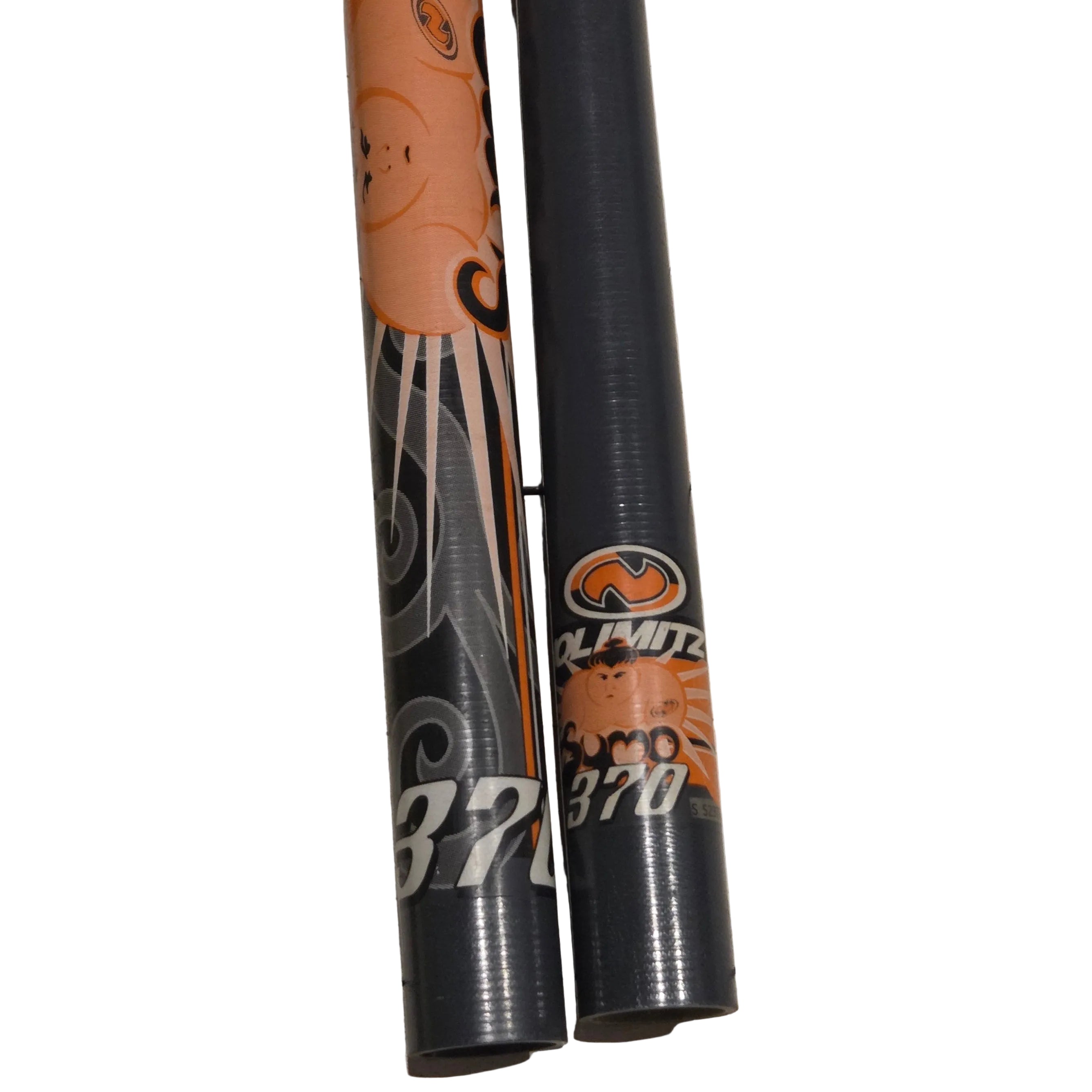 NO LIMITZ SUMO 370 RDM C91 MAST - USED
