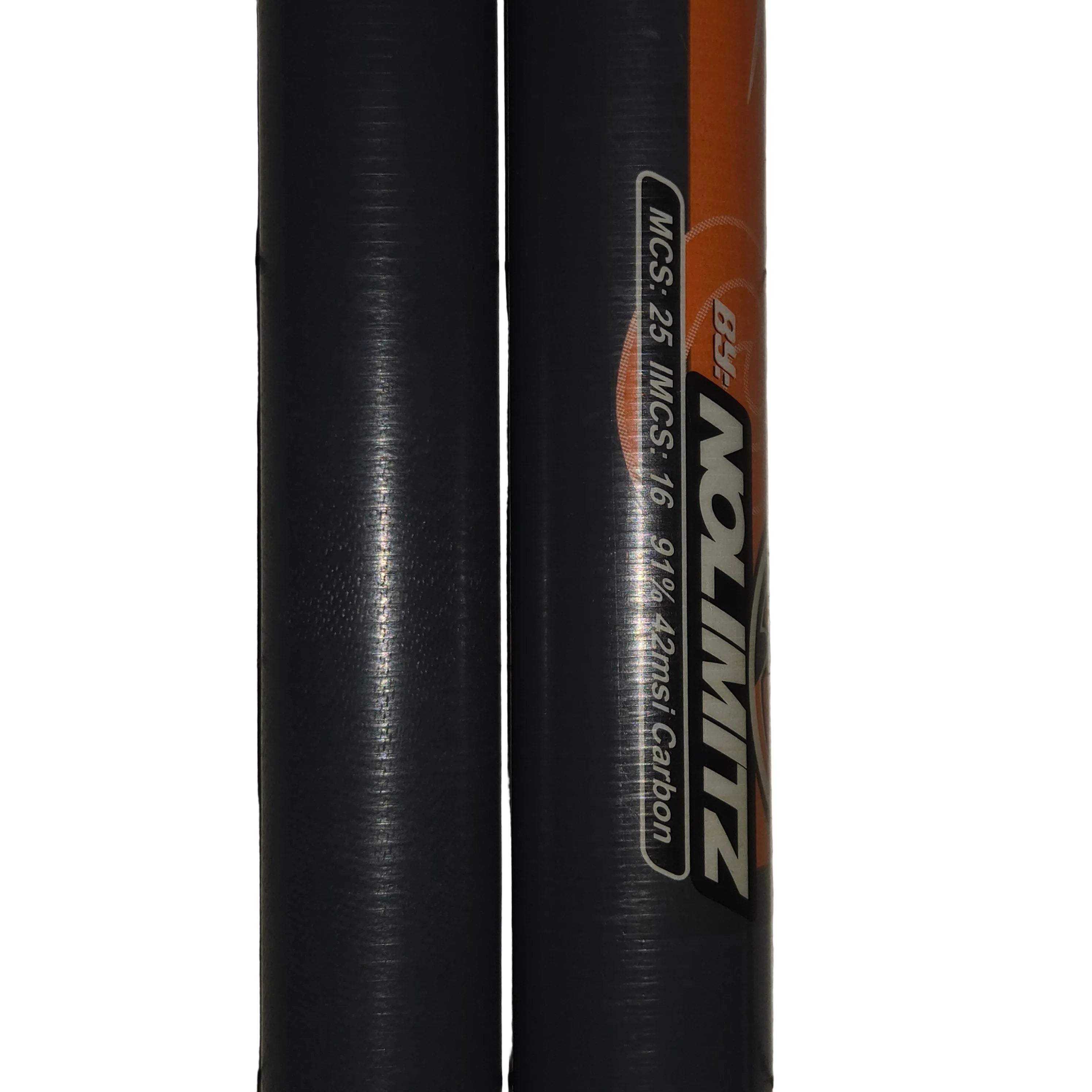 NO LIMITZ SUMO 370 RDM C91 MAST - USED