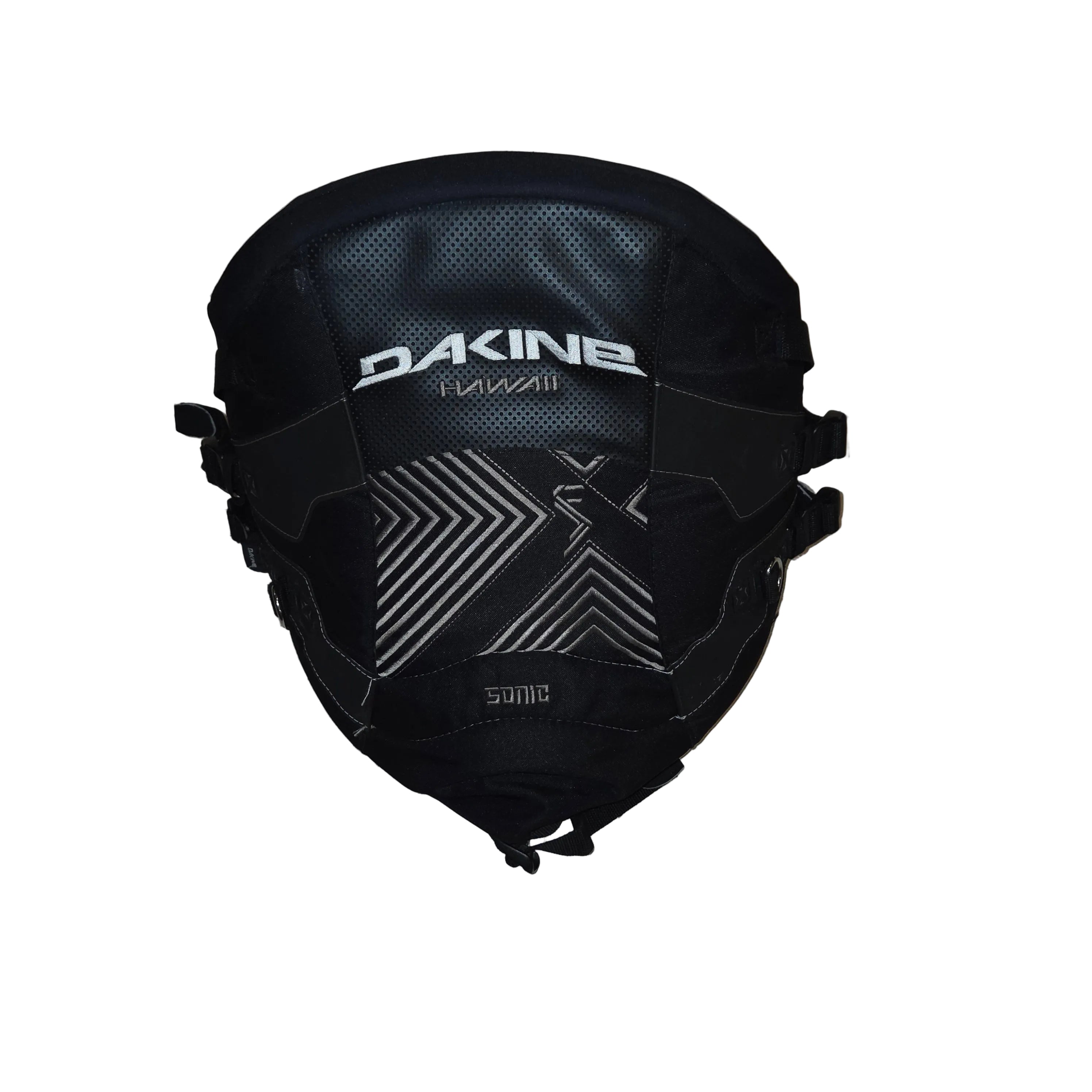 DAKINE SONIC HARNESS 25cm/10"  (Large fits 32 to 34 waist)- USED