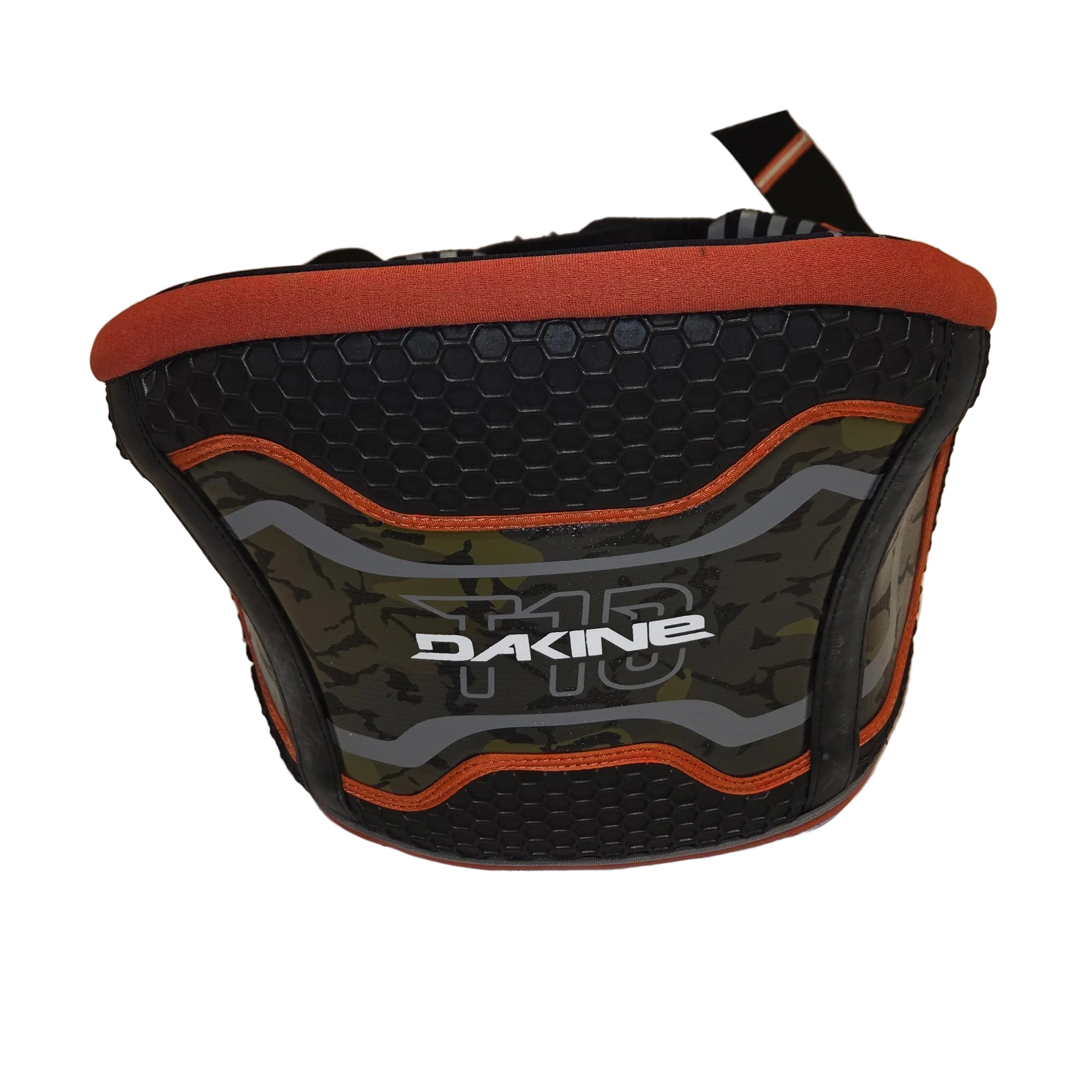 DAKINE T10 XL HARNESS - USED