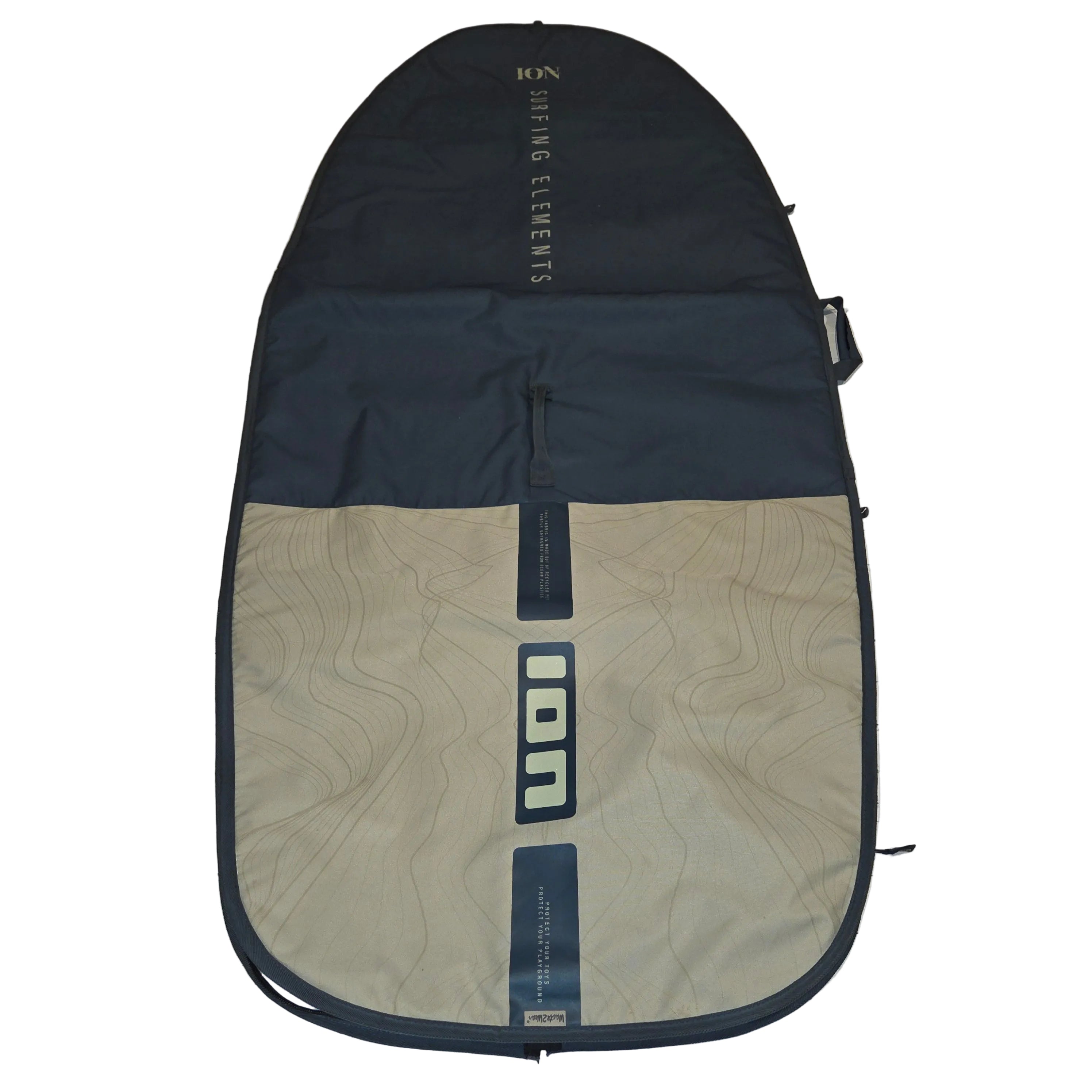 ION BOARD BAG - USED