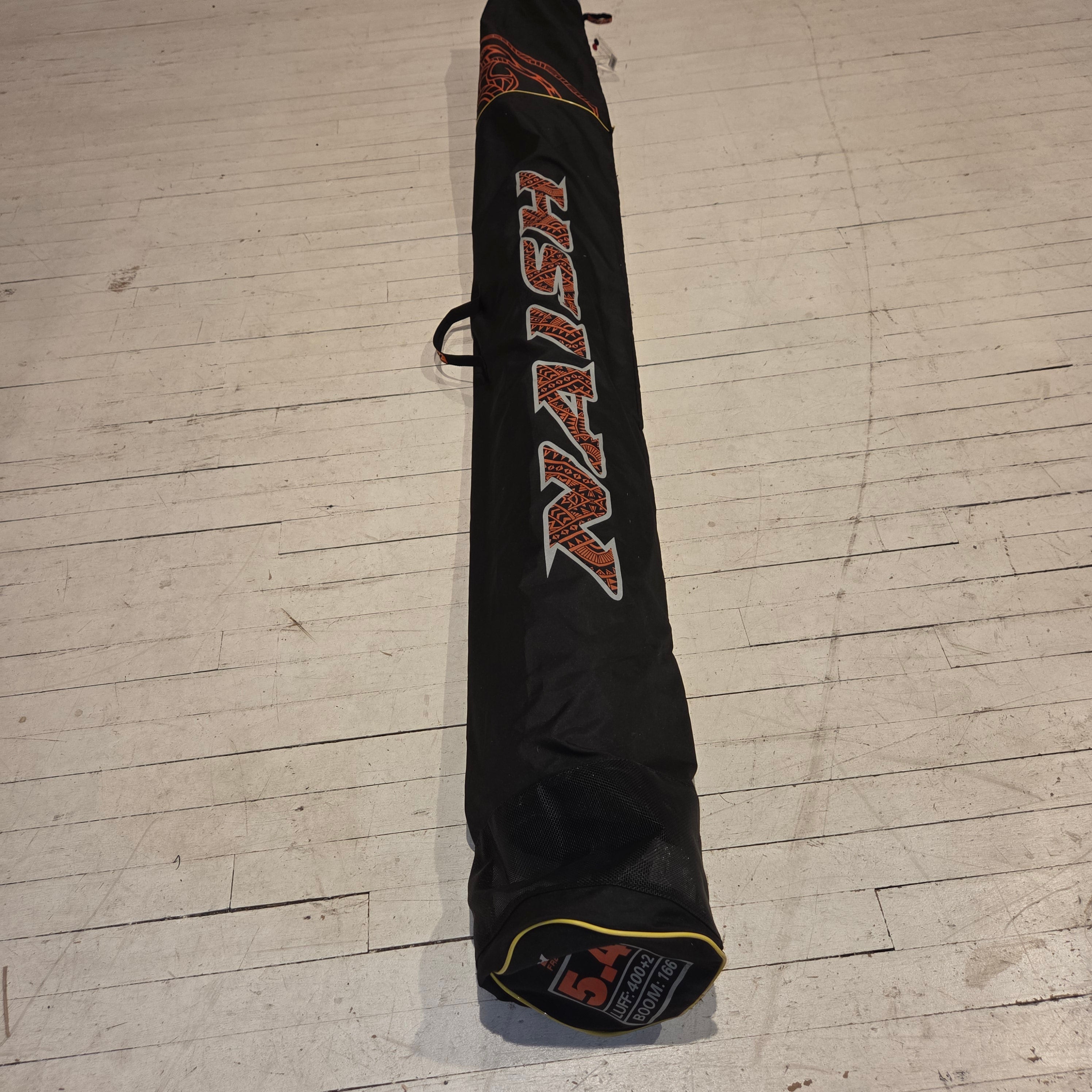 NAISH LIFT 5.4 SAIL (CIRCA 2024)- USED