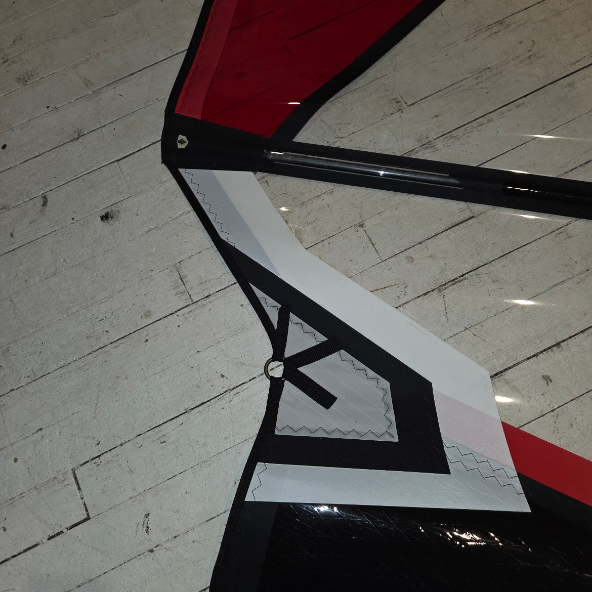 NAISH LIFT 5.4 SAIL (CIRCA 2024)- USED
