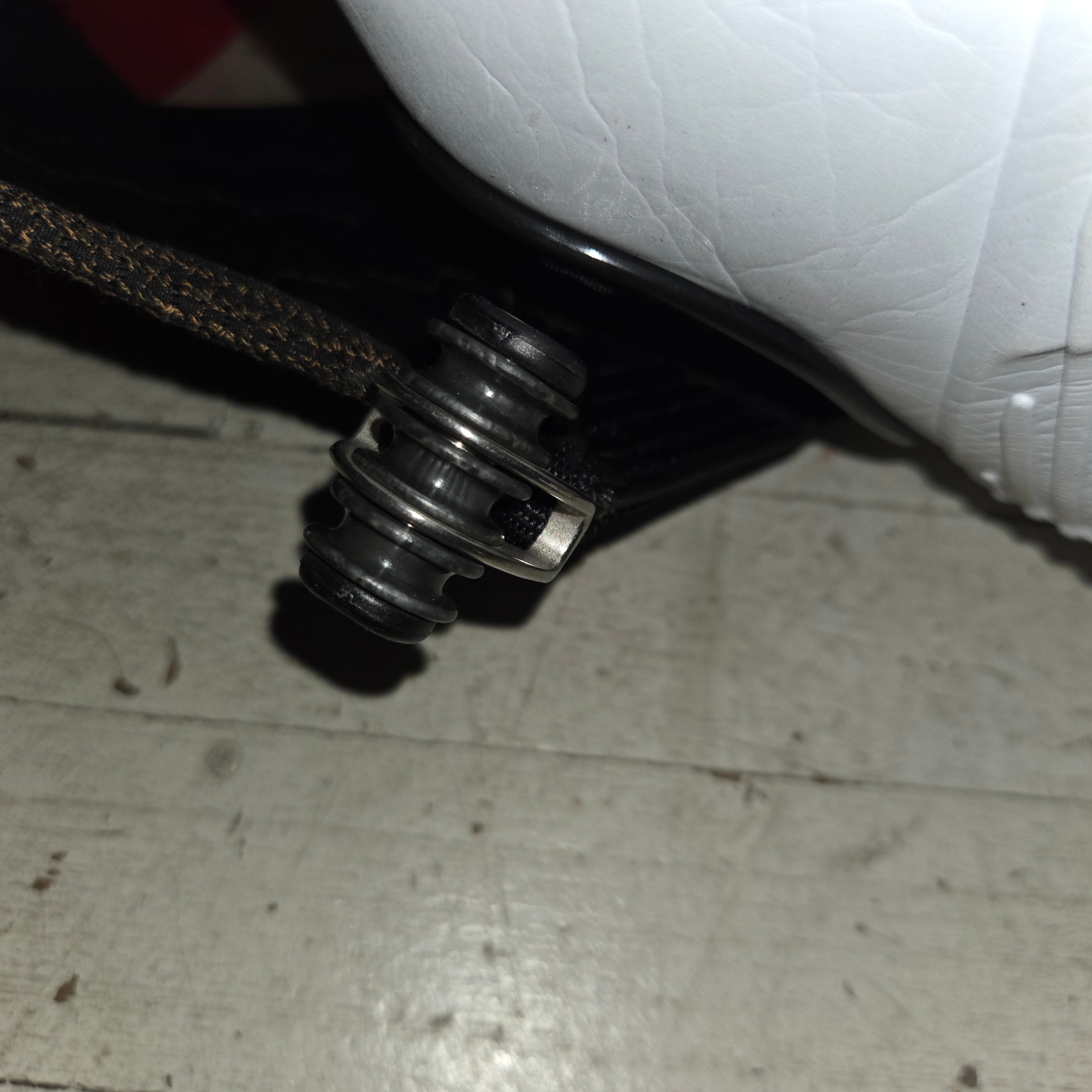 XO FLY V2 6.5 SAIL (2022-23) - USED