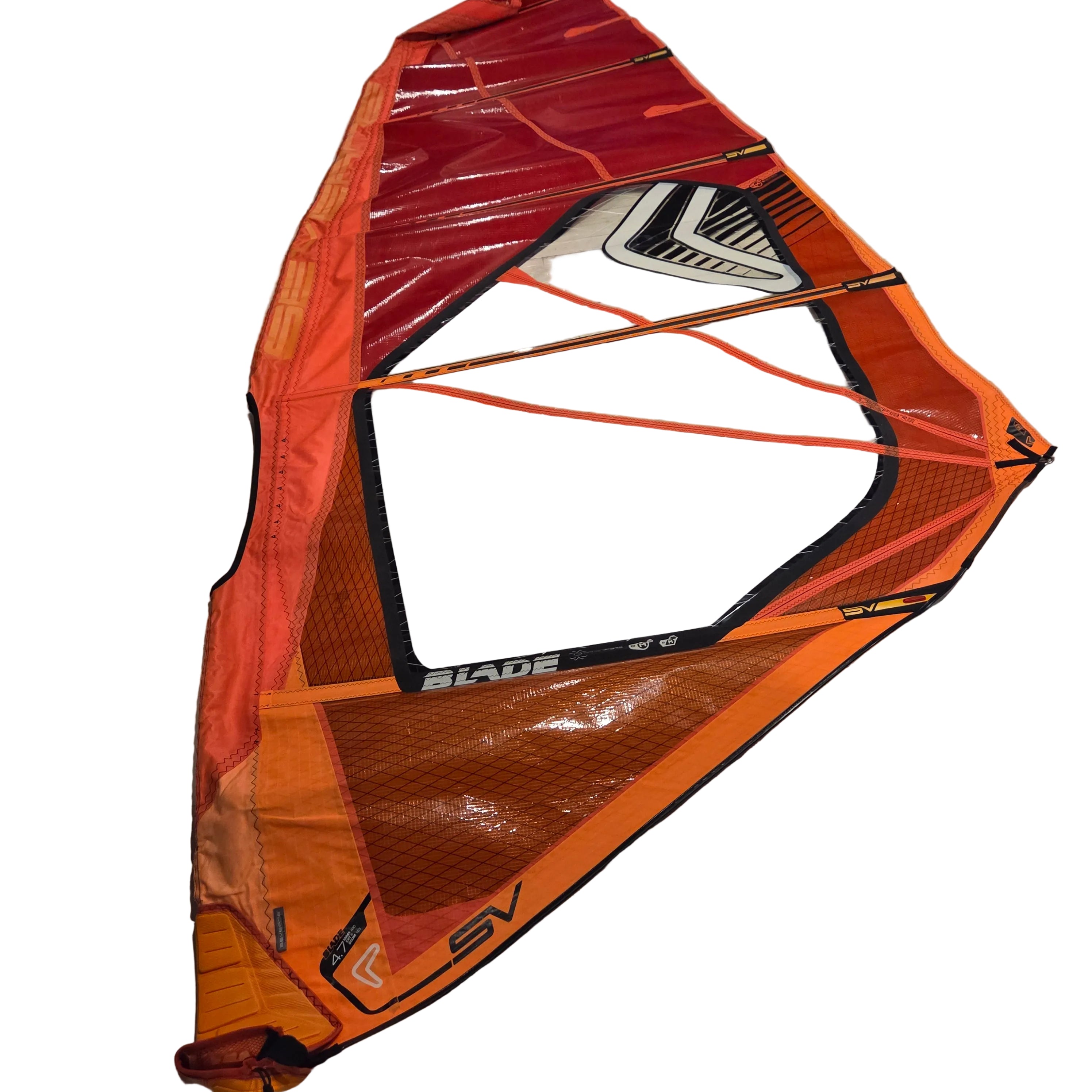 SEVERNE BLADE 2018 4.7 SAIL - USED