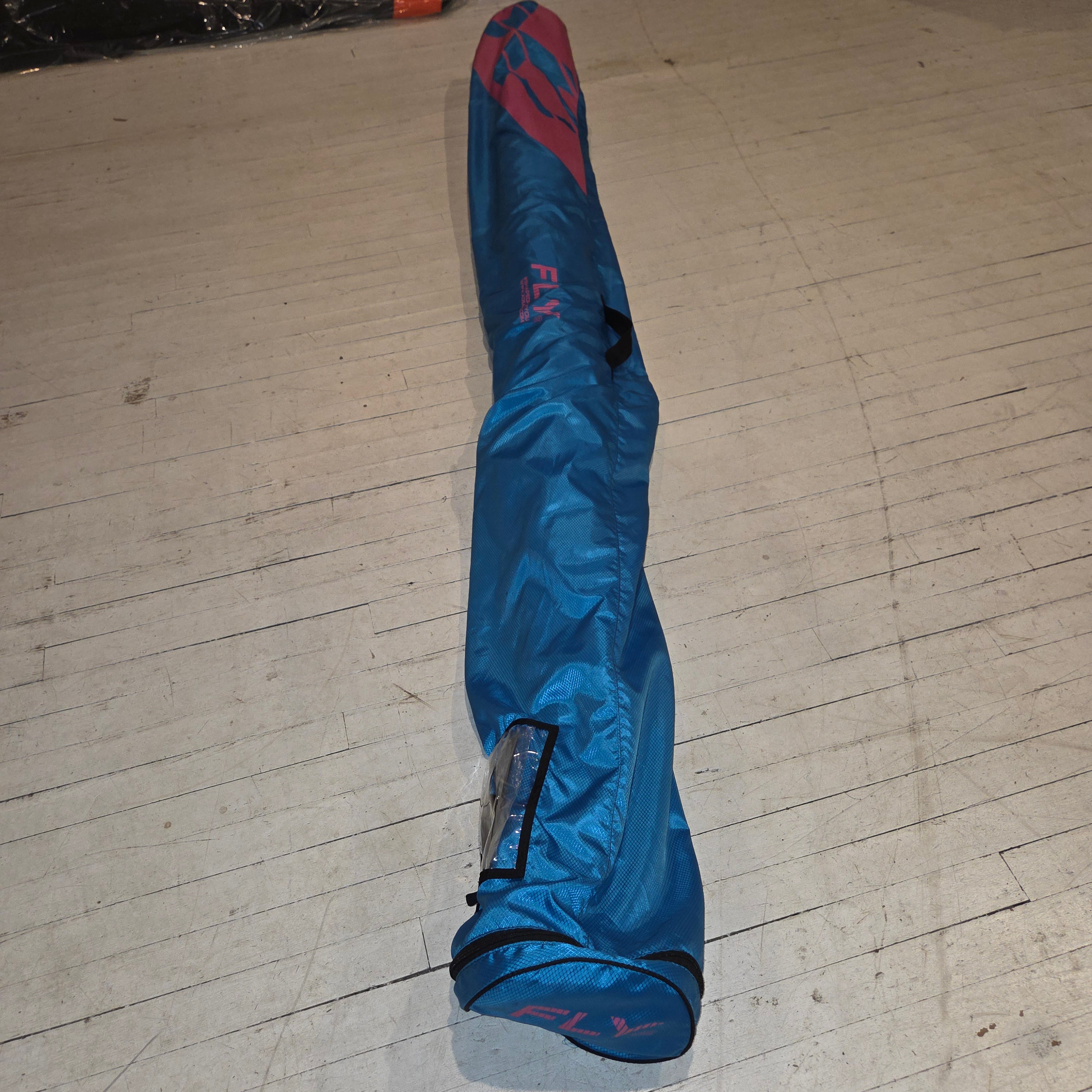 XO FLY V2 6.5 SAIL (2022-23) - USED