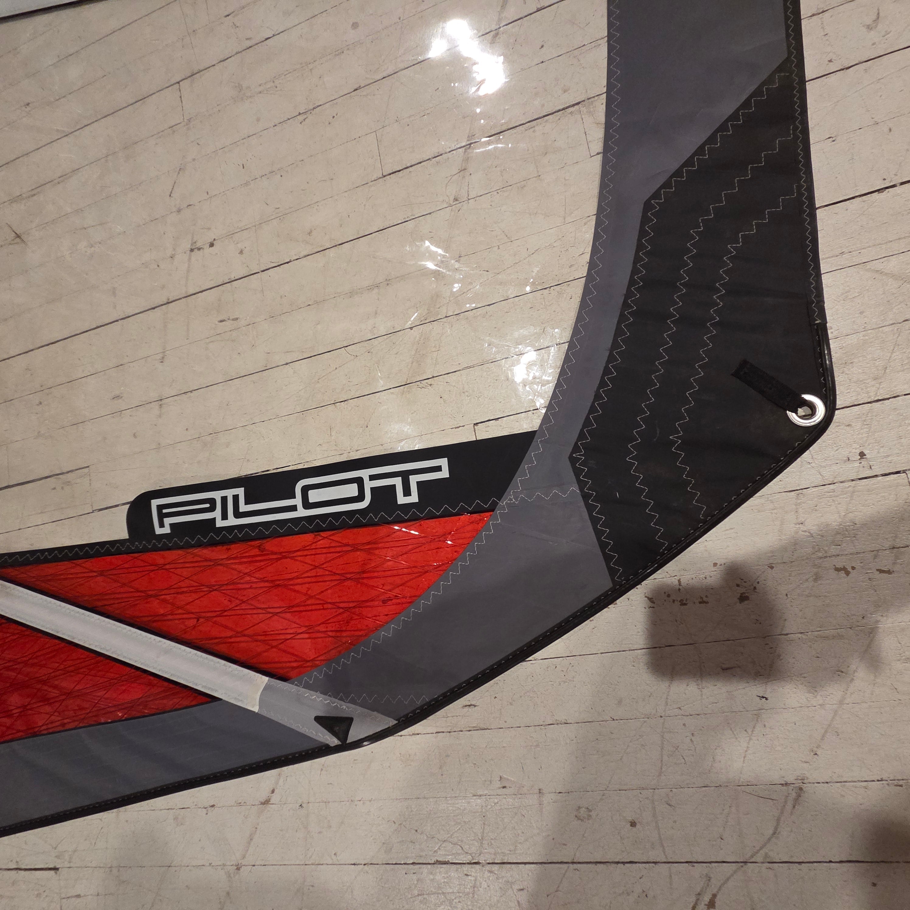 GAASTRA PILOT 5.5 SAIL - USED