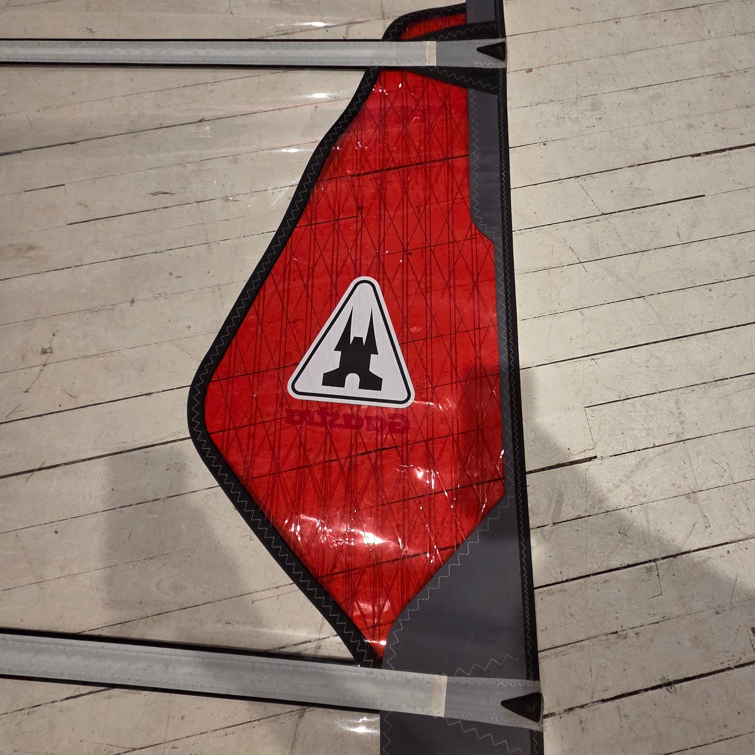 GAASTRA PILOT 5.5 SAIL - USED
